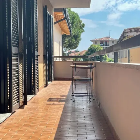 APPARTAMENTO A 900 METRI DAL LAGO MAGGIORE
