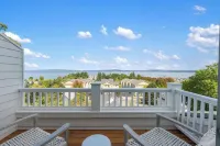 Welcoming! Professionally Decorated with Panoramic Lake Views.  One of a Kind!