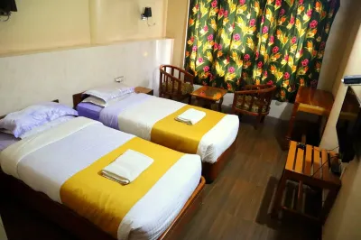 Hotel Rikman Continental Hotels in West Garo Hills