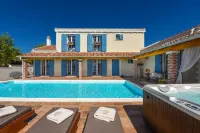 Villa Mek ZadarVillas - 5-Sterne
