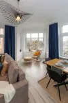 soulscape Apartments - EDLER sanierter Altbau-Wohnraum, zentrumsnah-gratis Wi-Fi