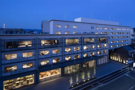 Kyoto U-Bell Hotel