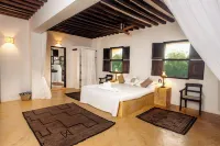 The Cabanas Lamu Hotels near Lamu Museum