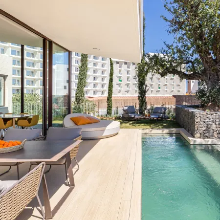 Leiro Residences - Preferred Hotels & Resorts