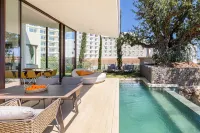 Leiro Residences - Preferred Hotels & Resorts - Ocean View
