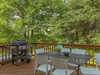 For Lake Sake by AvantStay Lakefront Hot Tub View Hotels in Tunkhannock Township