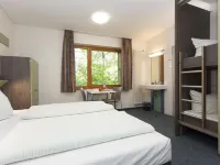 Jugendherberge Aachen Hotels in Aachen