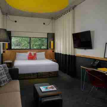 Atura Blacktown, an EVT hotel Rooms