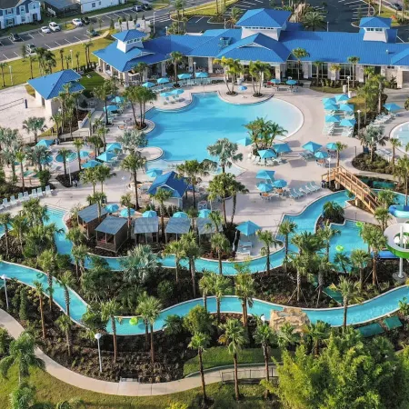 Upstay Theme Rooms and Arcade Games Plus Private Pool