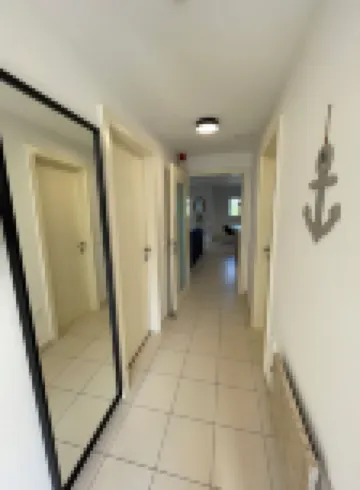 高級勒萬特211碼頭公寓