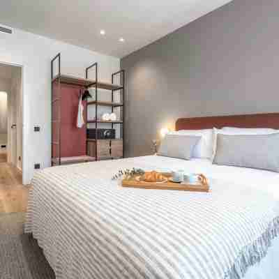 Arrivo Apartments Rooms
