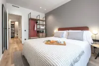 Arrivo Apartments - appartements de vacances