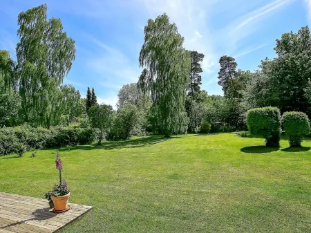 6 Person Holiday Home in Tisvildeleje