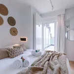 Stunning Studio With Sea-view on top Location