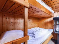8 Person Holiday Home in Løgstør-by Traum