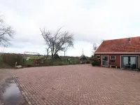 Holiday Home in Donkerbroek Near Forest Trails Hotels in Ooststellingwerf