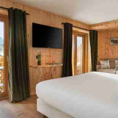 Hotel Baita Dei Pini Rooms