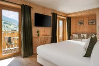 Hotel Baita Dei Pini - de charme