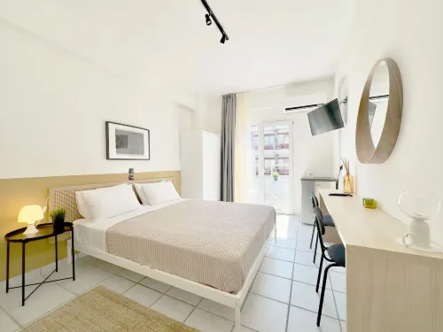 Seagull by Halu Hotels in Katerini