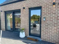 Modern House in Jalhay with Terrace Hotels in Jalhay