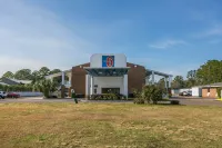 Motel 6 Dothan, Al