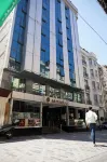 Seminal Hotel Taksim - spa