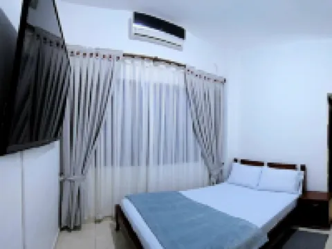 Hotel Central Park Yopal Hotels in Yopal