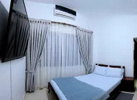 Hotel Central Park Yopal Hotels in Yopal