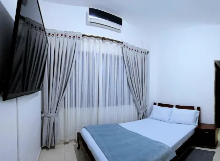 Hotel Central Park Yopal