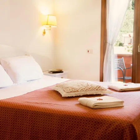 Hotel le Rotonde
