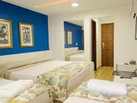 Porto da Serra Hotel Hoteles en Gravatá