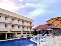 Porto da Serra Hotel Hoteles en Gravatá