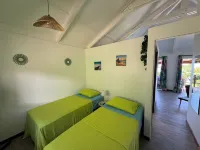 Moemiti - balcone