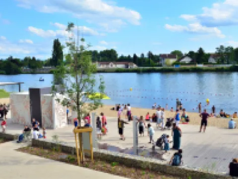 Les Sources Vichy Hotels in Vichy