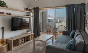 Phaedrus Living Nicosia Heartside Flat