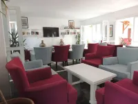 Okaliptus Otel Hotels in Bitez