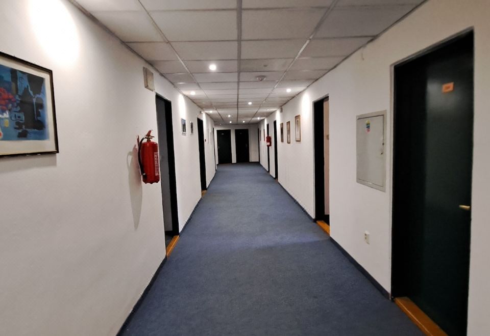 시티 팝 2나이트 프라하