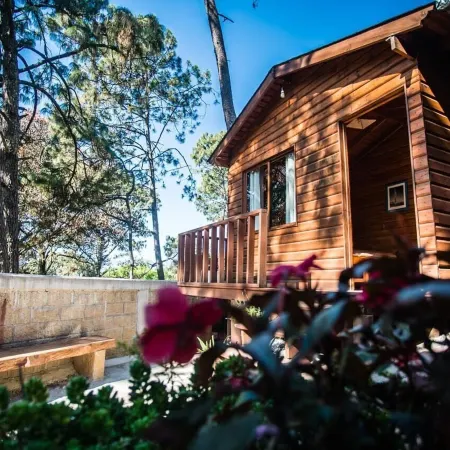 Cabañas Monte Alto Hotel Boutique