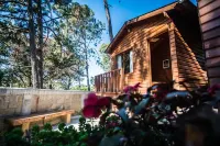 Cabañas Monte Alto Hotel Boutique