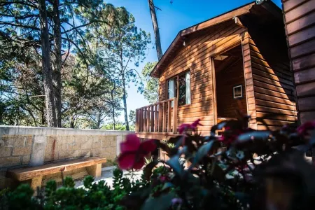 Cabañas Monte Alto Hotel Boutique