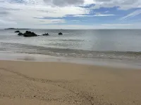 บ้านยูนีค ในสถานที่งดงามบนชายหาด - วิวทะเล