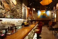 TOP CityLine Fosshotel Reykjavik - Bares