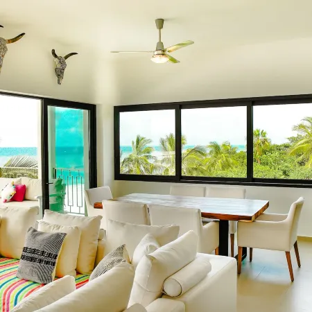 La Puesta Sayulita