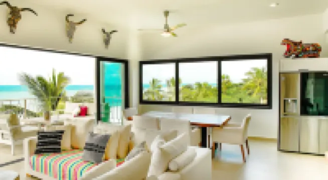 La Puesta Sayulita