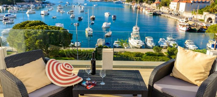 Adriatic Deluxe Apartments Ξενοδοχεία στην πόλη Dubrovnik