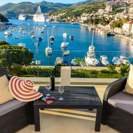 Adriatic Deluxe Apartments