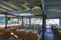 Assos Kervansaray Hotel - Special Category - servizio colazione