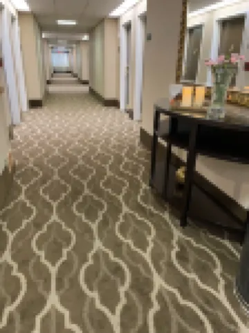 คอมฟอร์ต สวีทส์ ทูลาเร เซควอยา เกตเวย์