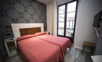 Hostal Centro