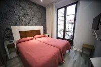 Hostal Centro